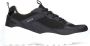 Kazar Dames zwarte sneakers Black Dames - Thumbnail 1