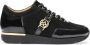 Kazar Zwarte damessneakers Black Dames - Thumbnail 1