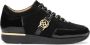 Kazar Zwarte damessneakers Black Dames - Thumbnail 1