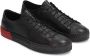 Kazar Zwarte sneakers voor mannen Black Heren - Thumbnail 1