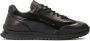 Kazar Zwarte sneakers in stedelijke stijl Black Heren - Thumbnail 1