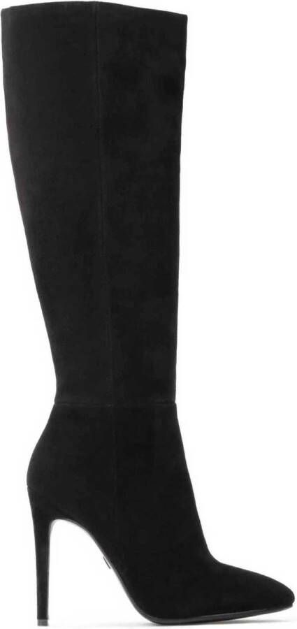 Kazar Bottes hautes noires pour femmes