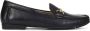 Kazar Dames zwarte mocassins Black Dames - Thumbnail 1