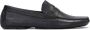 Kazar Zwarte mocassins voor heren Black Heren - Thumbnail 1