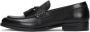Kazar Zwarte loafers voor heren Black Heren - Thumbnail 1