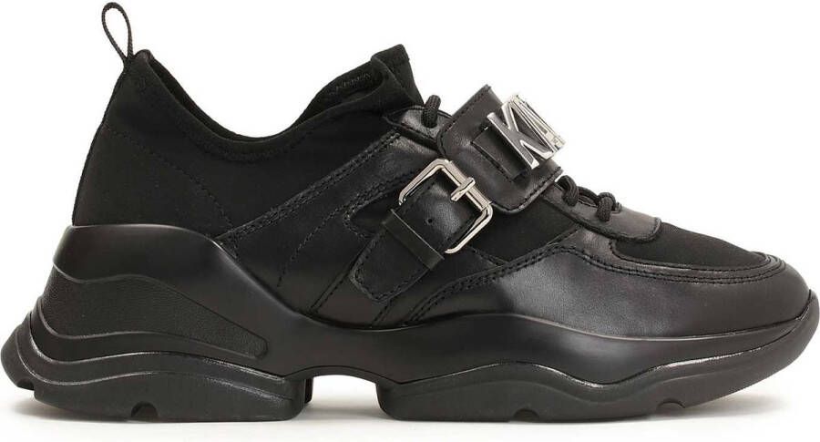 Schoen met sok clearance