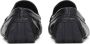 Kazar Zwarte mocassins voor heren Black Heren - Thumbnail 1