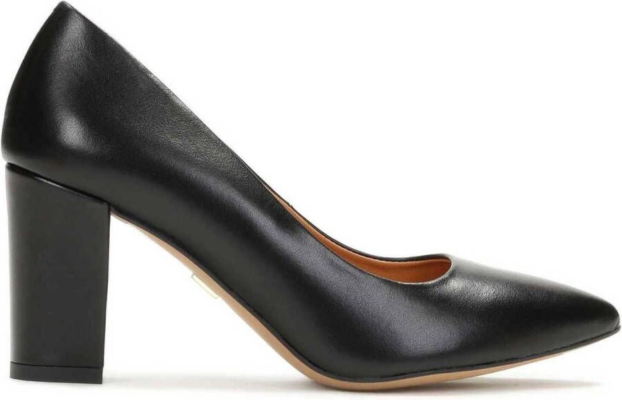 Kazar Zwarte pumps voor dame