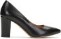 Kazar Zwarte pumps voor dames Black Dames - Thumbnail 1