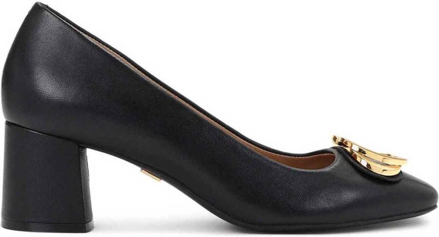 Kazar Escarpins noirs pour dames