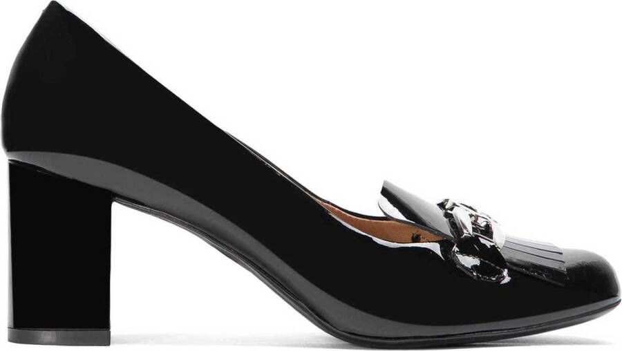 Kazar Zwarte pumps voor dames