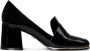 Kazar Zwarte pumps voor dames - Thumbnail 1