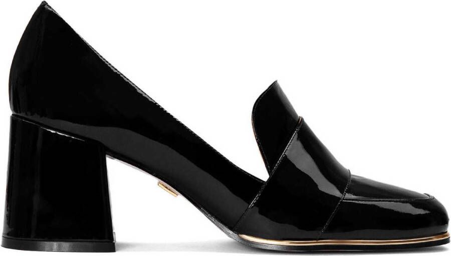 Kazar Zwarte pumps voor dames Black Dames