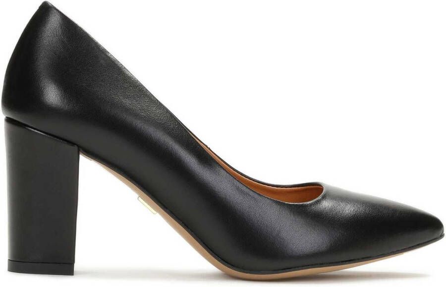 Kazar Zwarte pumps voor dames Black Dames