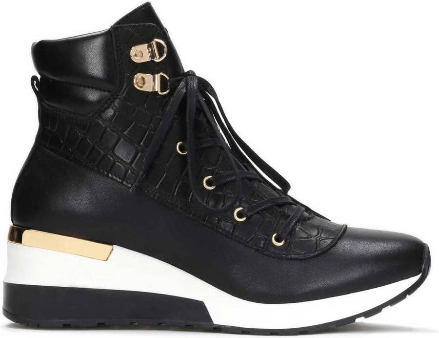 Kazar Baskets noires pour femmes