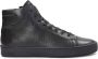 Kazar Zwarte sneakers voor mannen Black Heren - Thumbnail 1