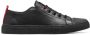 Kazar Zwarte sneakers voor heren - Thumbnail 1