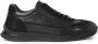 Kazar Zwarte sneakers voor mannen Black Heren - Thumbnail 1