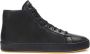 Kazar Zwarte sneakers voor mannen Black Heren - Thumbnail 1