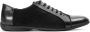 Kazar Zwarte casual schoenen voor heren Black Heren - Thumbnail 1