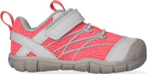 Keen Chandler CNX Toddler Wandelschoenen Drizzle Dubarry Roze Merinowol K1025118