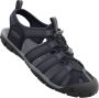 Keen Clearwater Cnx Sandalen Sky Captain Black Heren - Thumbnail 1