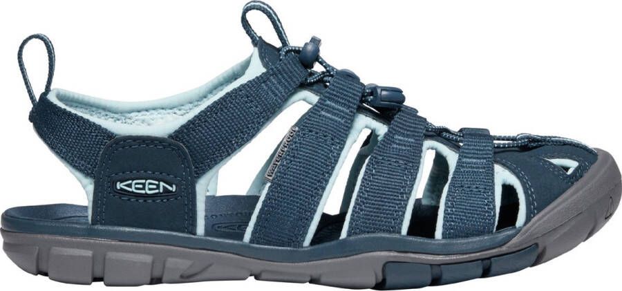 Keen Women's Clearwater CNX Sandals Sandalen - Foto 1