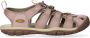 Keen Clearwater Dames Wandelsandalen Timberwolf Fawn - Thumbnail 1