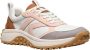 Keen Dames leren schoenen wmns ks86 lea maple cameo rose bruin - Thumbnail 1