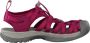 Keen Dames Wandelsandalen Roze - Thumbnail 1