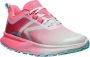 Keen Women's 450 Dirt WP Multisportschoenen meerkleurig - Thumbnail 1