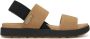 Keen Damessschoenen wmns elle backstrap cornstalk black zwart - Thumbnail 1