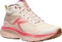 Keen Damessschoenen wmns leiki mid wp birch cameo rose wit - Thumbnail 1