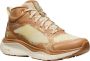 Keen Damesschoenen wmns leiki mid wp safari chipmunk bruin - Thumbnail 1