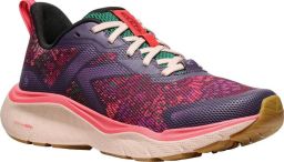 Keen Damesschoenen wmns leiki speed ​​plum perfect floral paars