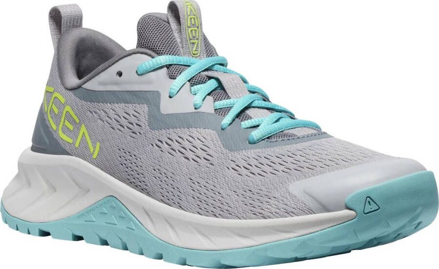 Keen Damesschoenen wmns versacore speed legering reef waters blauw