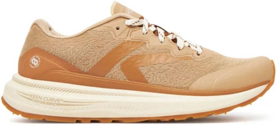 Keen Damesschoenen wmns wk500 chipmunk cornstalk bruin