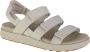 Keen Elle Strappy Sandal 1026139 Vrouwen Beige Sandalen - Thumbnail 1