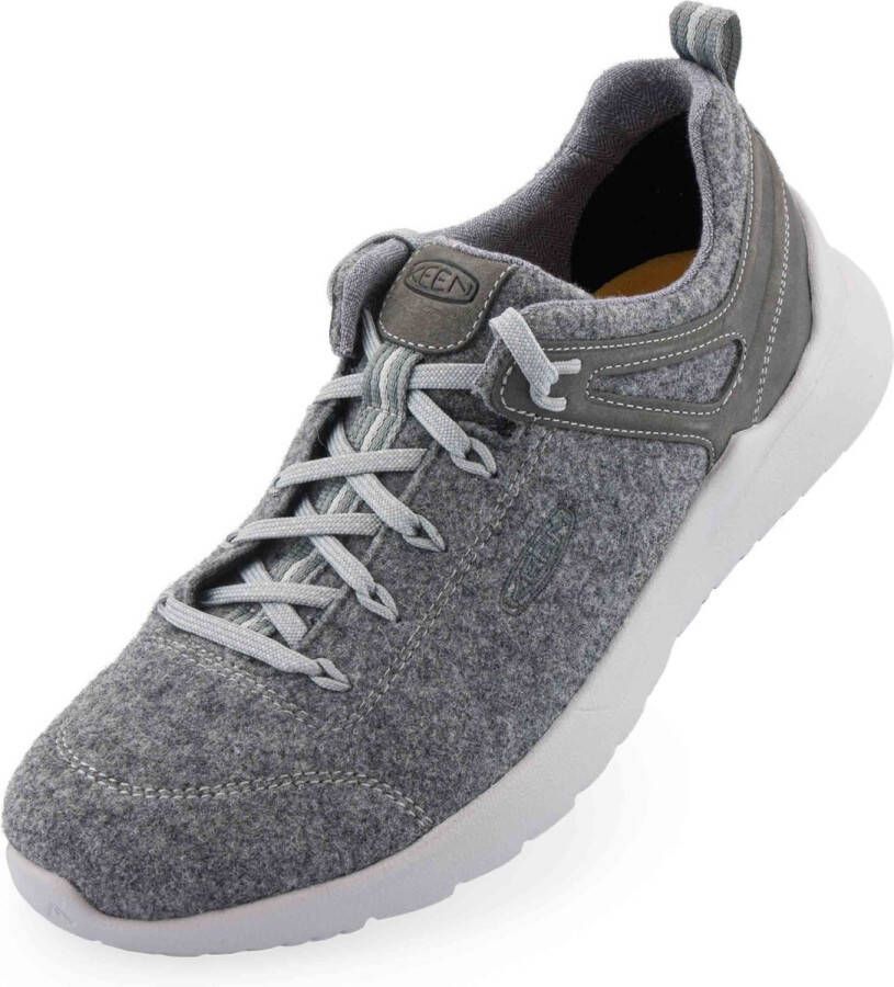Glemo Men's Shoes Keen Men Highland Arway Grey-Drizzle - Foto 2