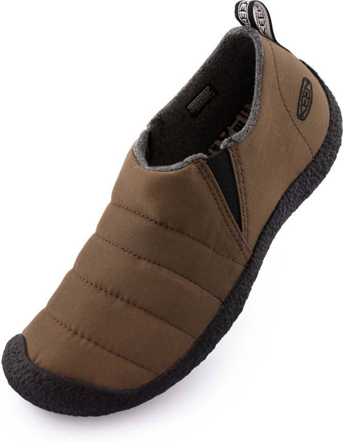 Keen Herenschoenen men howser ii canteen canteen grijs