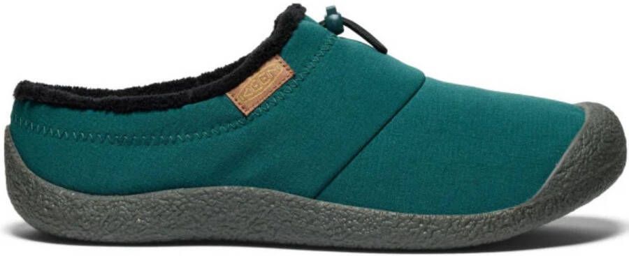 Keen Herenschoenen men howser iii slide ponderosa pine pondergroen