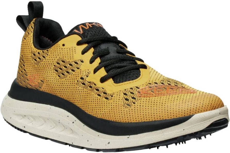Keen Herenschoenen men wk400 golden spice gold flame goud