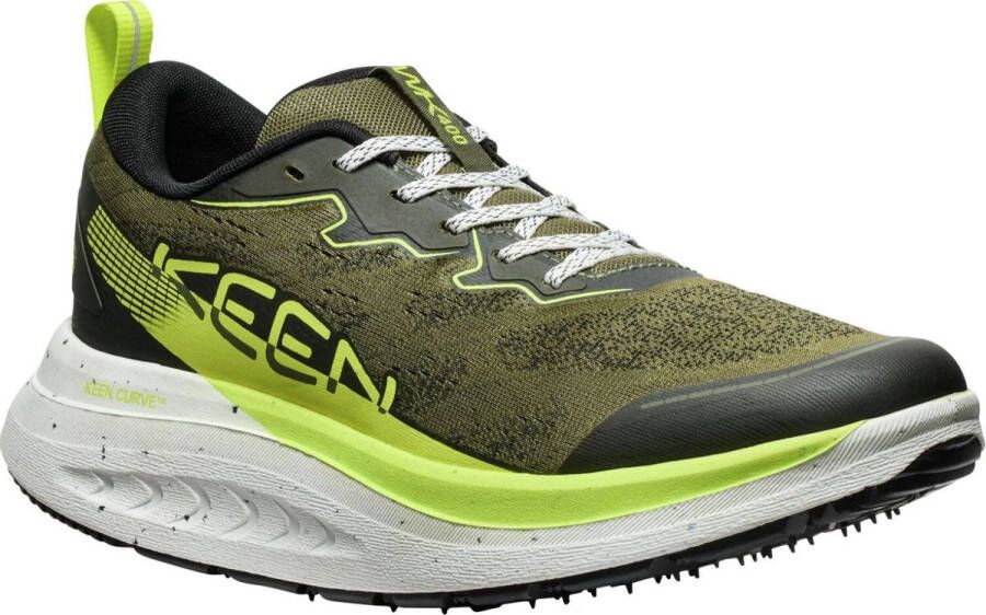 Keen Herenschoenen men wk400 ii winter moss evening primrose teunisbloem