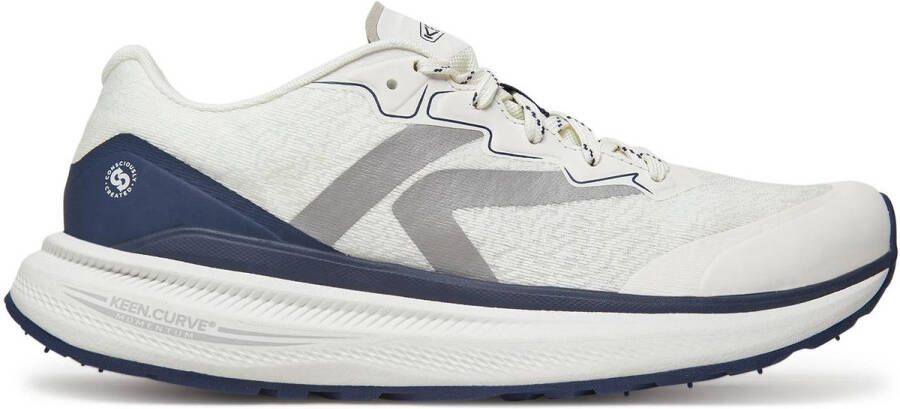 Keen Herenschoenen men wk500 -sterren wit naval academy wit