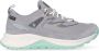 Keen Women's Hightrail WP Multisportschoenen grijs - Thumbnail 1