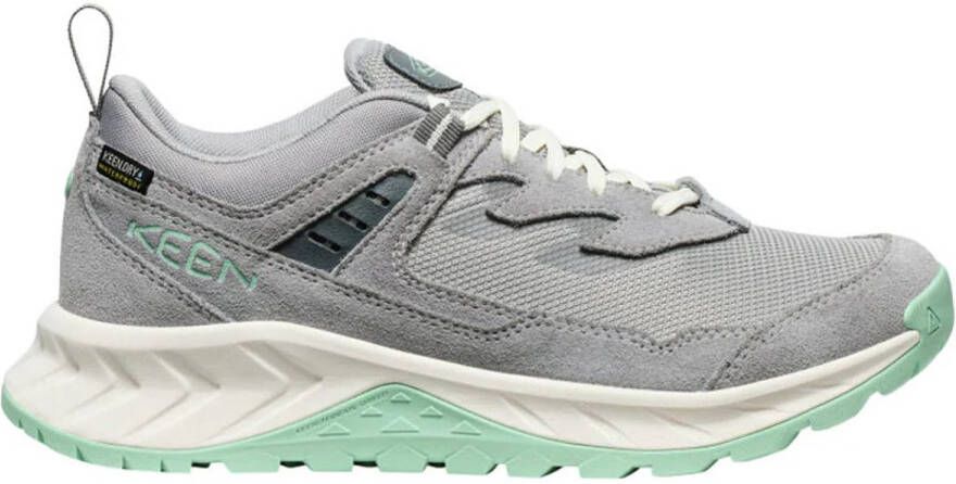 Keen Women's Hightrail WP Multisportschoenen grijs