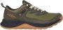 Keen Hightrail WP Multisportschoenen olijfgroen - Thumbnail 1