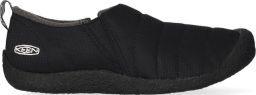 Keen Howser II Heren Instappers Triple Black Zwart Gerecyclede PET flessen K1023997