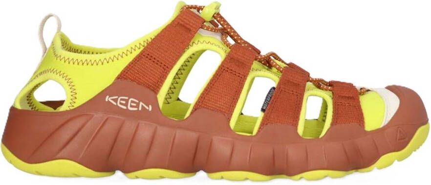 Keen Hyperport H2