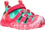 Keen Hyperport H2 Child Sandalen Blauw Meisjes - Thumbnail 1